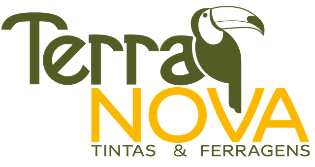Terra Nova Tintas